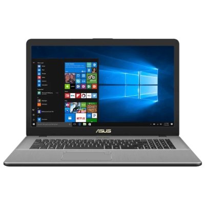 ноутбук ASUS VivoBook Pro 17 N705UD-GC072T 90NB0GA1-M02140