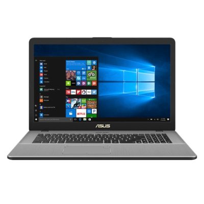 ноутбук ASUS VivoBook Pro 17 N705UN-GC109 90NB0GV1-M02270