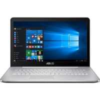 Ноутбук ASUS VivoBook Pro M580GD-DM808R 90NB0HX4-M13430