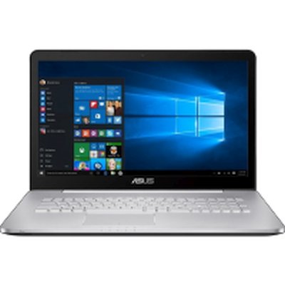 ноутбук ASUS VivoBook Pro M580GD-E4727R 90NB0HX4-M12260