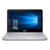 Ноутбук ASUS VivoBook Pro N552VW-FY252T 90NB0AN1-M03140