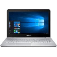 Ноутбук ASUS VivoBook Pro N552VX-FY107T 90NB09P1-M01110