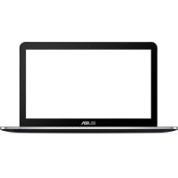 Ноутбук ASUS VivoBook Pro N752VX-GC255R 90NB0AY1-M03180