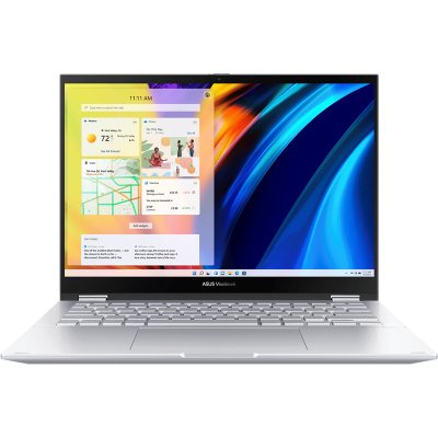 ноутбук ASUS VivoBook S 14 Flip TN3402QA-LZ179 90NB0WT2-M00880-wpro