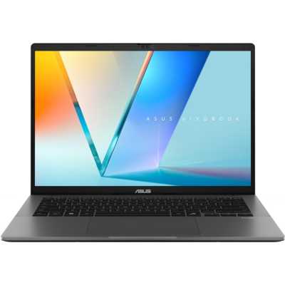 Ноутбук ASUS VivoBook S 14 OLED M3407HA-SF088 90NB16E1-M005L0