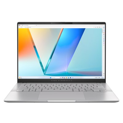 ноутбук ASUS VivoBook S 14 OLED M5406WA-QD127 90NB14P1-M007L0