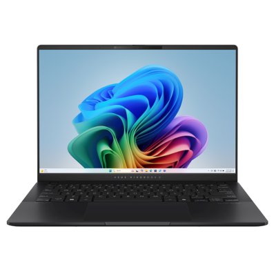 Ноутбук ASUS VivoBook S 14 OLED S5406SA 90NB15R3-M00CB0_Win11P