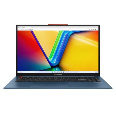 Ноутбук ASUS VivoBook S 15 OLED K5504VA-MA086W 90NB0ZK1-M003Y0