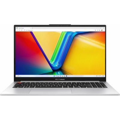 Ноутбук ASUS VivoBook S 15 OLED K5504VA-MA340W 90NB0ZK6-M00KY0