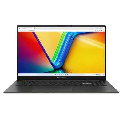 Ноутбук ASUS VivoBook S 15 OLED K5504VA-MA400 90NB0ZK2-M00P50