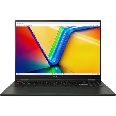 Ноутбук ASUS VivoBook S 16 Flip TN3604YA-MC099W 90NB1041-M00450