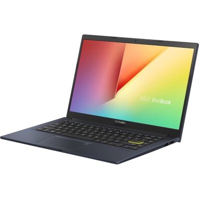 ноутбук ASUS VivoBook S14 M413IA-EB858T 90NB0QR7-M13810