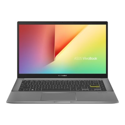 ноутбук ASUS VivoBook S14 M433IA-EB276 90NB0QR4-M06290-wpro