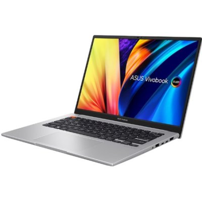 Ноутбук ASUS VivoBook S14 OLED K3402ZA-KM120 90NB0WE1-M00550