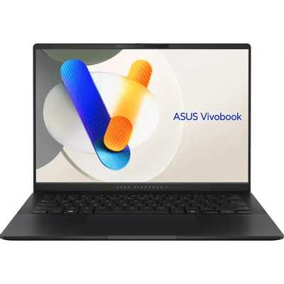 Ноутбук ASUS VivoBook S14 OLED M5406NA-QD109 90NB1493-M006B0