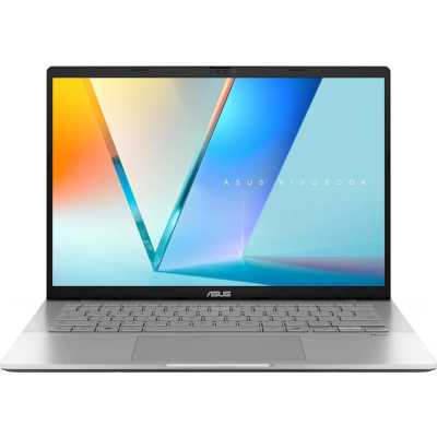 ноутбук ASUS VivoBook S14 S3407CA-LY014 90NB16J1-M006T0