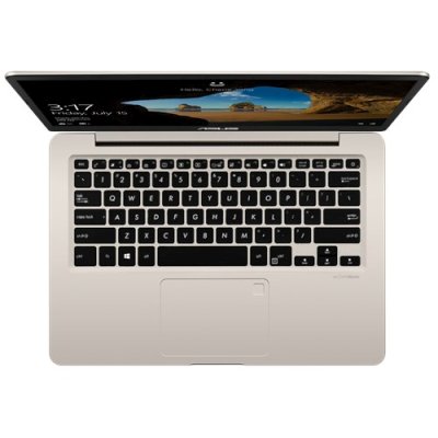 ноутбук ASUS VivoBook S14 S406UA-BM256T 90NB0FX1-M09640