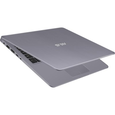 Купить Ноутбук Asus Vivobook S14 Черный
