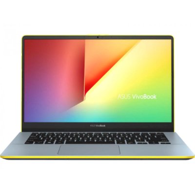 ноутбук ASUS VivoBook S14 S430FA-EB406T 90NB0KL3-M06230