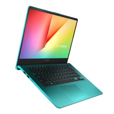 ноутбук ASUS VivoBook S14 S430FA-EB407T 90NB0KL1-M06240