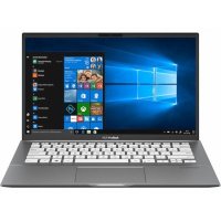 Ноутбук ASUS VivoBook S14 S431FA-AM001R 90NB0LR3-M03660