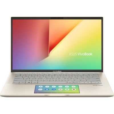ноутбук ASUS VivoBook S14 S432FL-AM110T 90NB0ML1-M01950