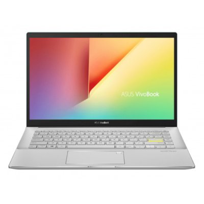 ноутбук ASUS VivoBook S14 S433EA-AM108T 90NB0RL2-M01570