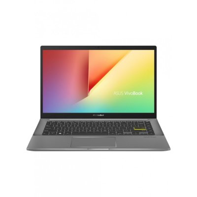 Ноутбук ASUS VivoBook S14 S433EA-KI2070 90NB0RL4-M008S0-wpro