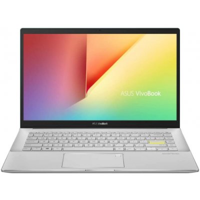 ноутбук ASUS VivoBook S14 S433FA-EB173T 90NB0Q02-M06810