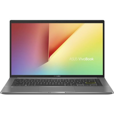 ноутбук ASUS VivoBook S14 S435EA-HM005T 90NB0SU1-M00430