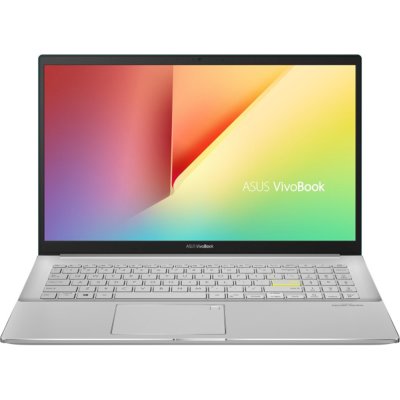 ноутбук ASUS VivoBook S15 M533IA-BQ278T 90NB0RF1-M06200