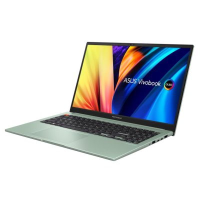 ноутбук ASUS VivoBook S15 OLED K3502ZA-MA023W 90NB0WK3-M008T0