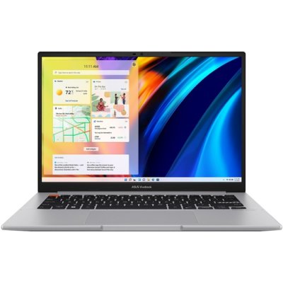 Ноутбук ASUS VivoBook S15 OLED M3502QA-MA153 90NB0XX1-M006S0