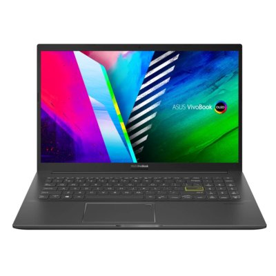 ноутбук ASUS VivoBook S15 OLED S513EQ-L1757W 90NB0SK1-M00H40