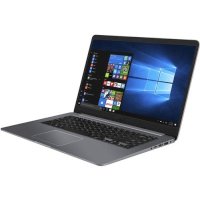 Ноутбук ASUS VivoBook S15 S510UA-BR478T 90NB0FQ5-M07470