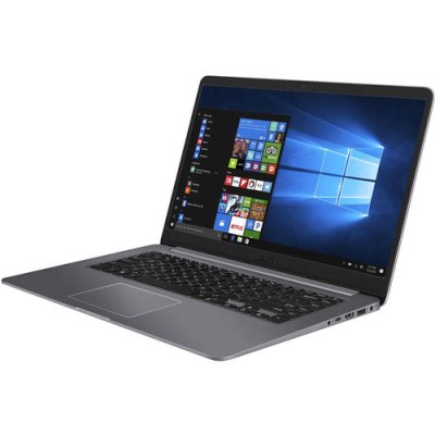 ноутбук ASUS VivoBook S15 S510UA-BR478T 90NB0FQ5-M07470