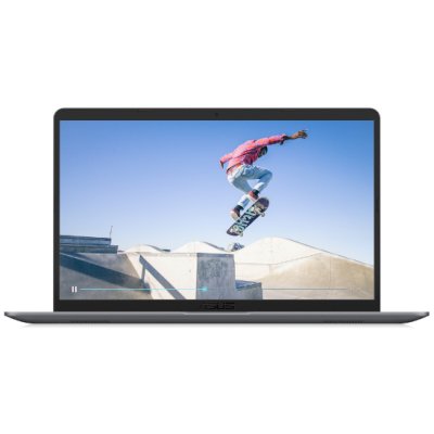 ноутбук ASUS VivoBook S15 S510UN-BQ449 90NB0GS1-M08140