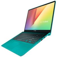 Ноутбук ASUS VivoBook S15 S530FN-BQ367T 90NB0K41-M05950