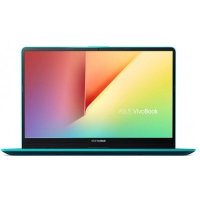 Ноутбук ASUS VivoBook S15 S530UA-BQ005T 90NB0I91-M05390