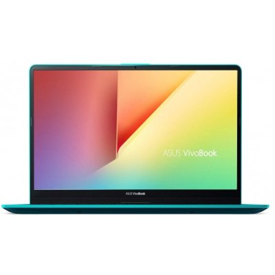 ноутбук ASUS VivoBook S15 S530UA-BQ005T 90NB0I91-M05390