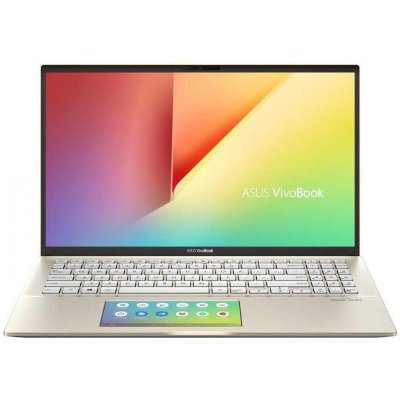 ноутбук ASUS VivoBook S15 S532FL-BQ042T 90NB0MJ1-M00710