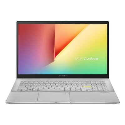 ноутбук ASUS VivoBook S15 S533EQ-BN139T 90NB0SE1-M02390