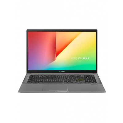 ноутбук ASUS VivoBook S15 S533EQ-BN140T 90NB0SE3-M02400