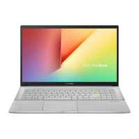 Ноутбук ASUS VivoBook S15 S533EQ-BN144T 90NB0SE4-M02440