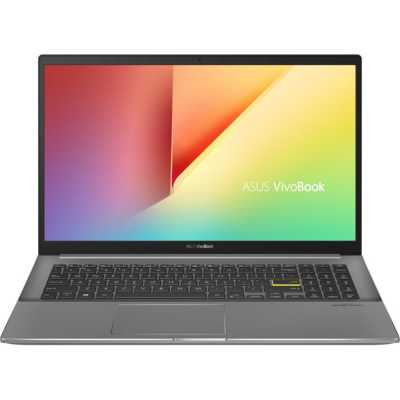 ноутбук ASUS VivoBook S15 S533FA-BQ190 90NB0LE3-M03970-wpro
