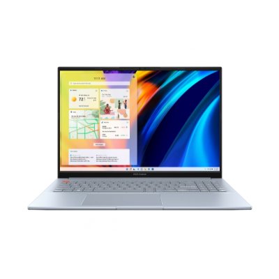 Ноутбук ASUS VivoBook S16X M5602QA-KV120 90NB0XW3-M004P0