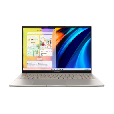 Ноутбук ASUS VivoBook S16X M5602QA-KV121 90NB0XW2-M004R0