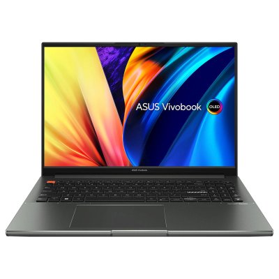 ноутбук ASUS VivoBook S16X OLED M5602QA-KV103W 90NB0XW1-M00440