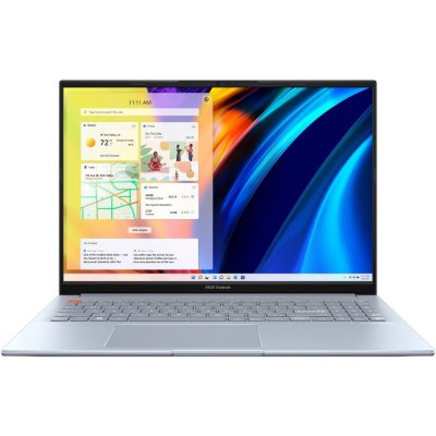 ноутбук ASUS VivoBook S16X OLED M5602QA-L2117 90NB0XW3-M004M0