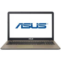 Ноутбук ASUS VivoBook X540NA-GQ004T 90NB0HG1-M00470